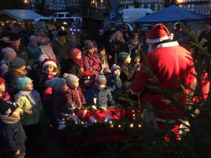 Read more about the article Weihnachten in Ummerstadt