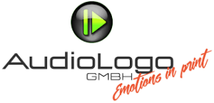 Audio Logo