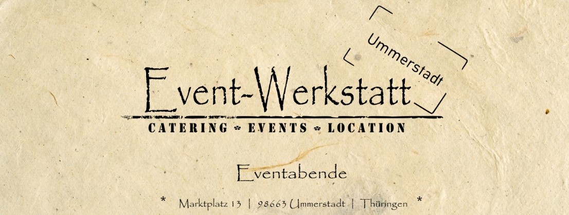 You are currently viewing Event-Werkstatt Ummerstadt – die neuen Termine stehen fest