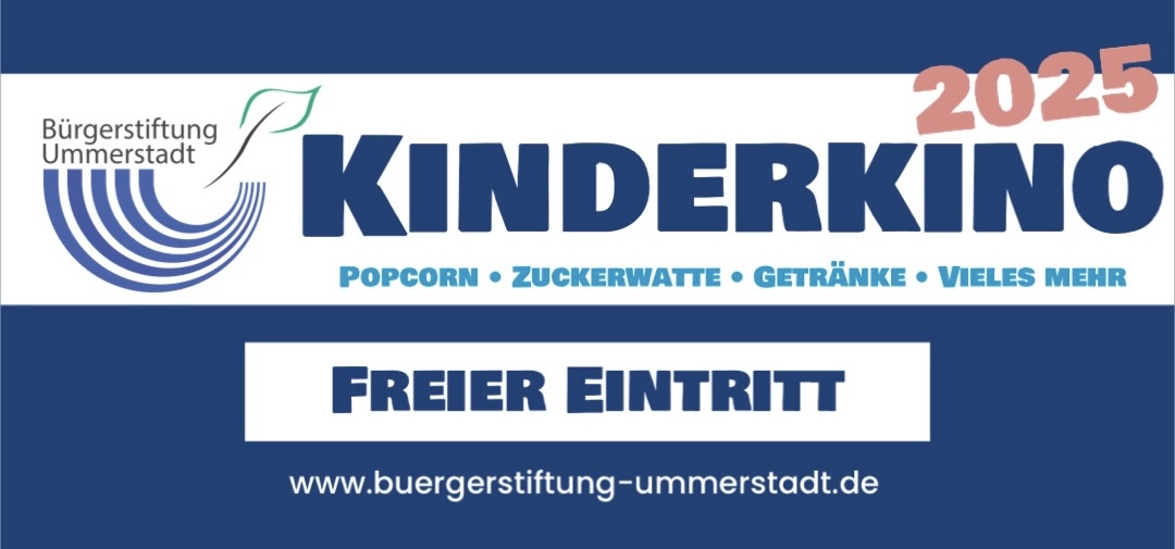 Read more about the article Frisches Popcorn und Zuckerwatte locken zum Kinoabend