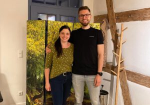 Mehr über den Artikel erfahren Gesund durch die kalte Jahreszeit – jetzt Impfangebot nutzen