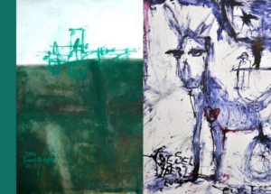 Mehr über den Artikel erfahren „Traktor und Esel mit Herz“ im Bürgercafé in Ummerstadt