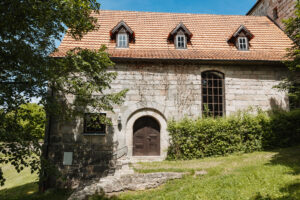 Mehr über den Artikel erfahren Gottesdienste zu Ostern in Ummerstadt
