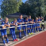 U11 Cup in Karlsbad